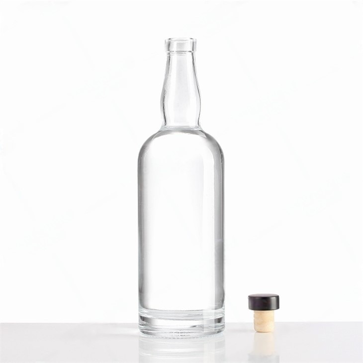Emti botol glas glas