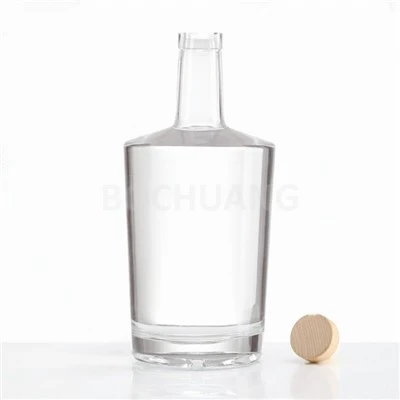 Japanese Whisky 500ml Glass Botol